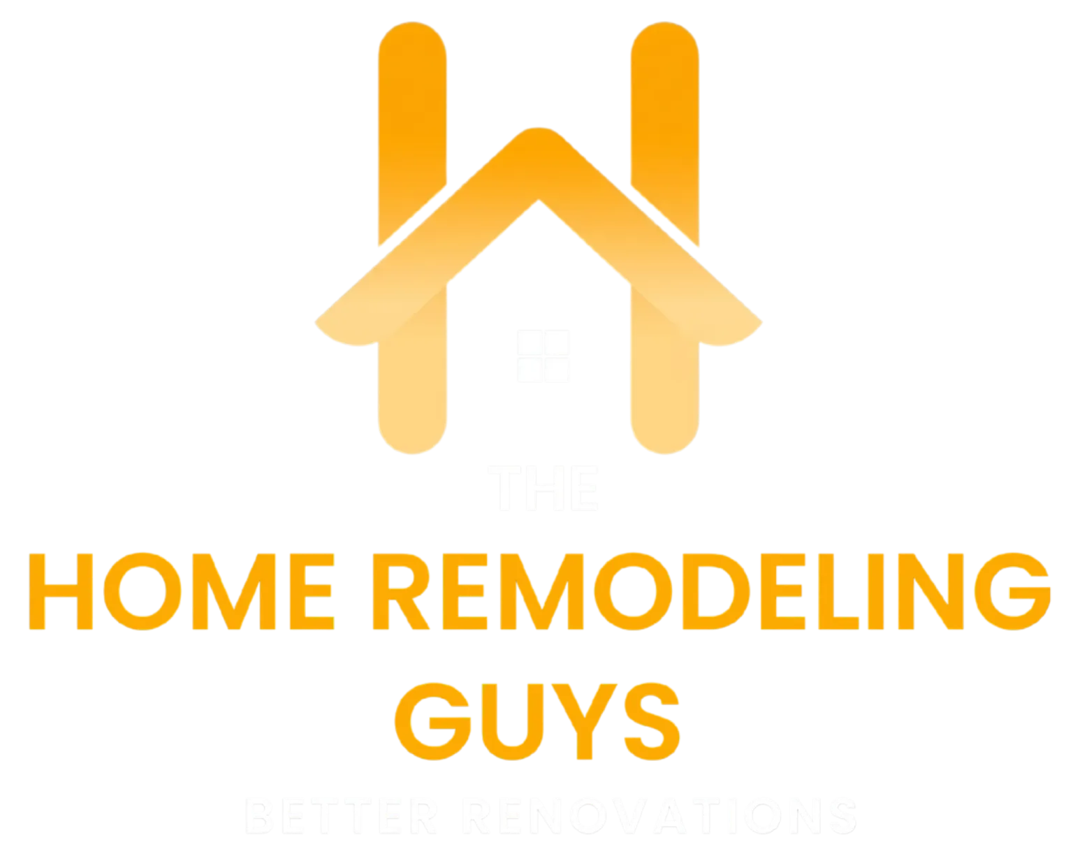 Home Remodeling Guys logo
